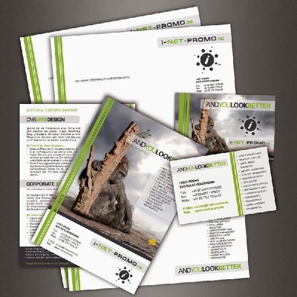 i-NET-PROMO   Sascha Scheuermann - GALLERY