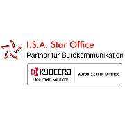 I.S.A. Star Office GmbH - LOGO