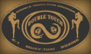 Logo - I.S-Double Touch GYM Dresden e.V., Dresden