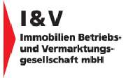 I & V Immobilien Betriebs- und Vermarktungsgesellschaft mbH - LOGO