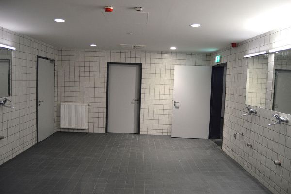 IAB Innen und Außenbau - GALLERY