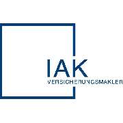 IAK Inter-Assekuranz Versicherungsmakler GmbH - LOGO