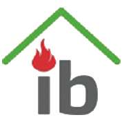 ib-bauprojekt Rico Beyse - LOGO