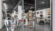 IB Gosch - fineArt prints & Einrahmungen - Einblick in das Bilder-Fachgeschäft von IB Gosch in Kiel.