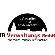 IB Verwaltungs GmbH - LOGO