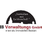 IB Verwaltungs GmbH - LOGO