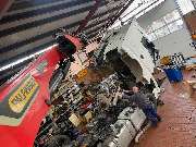 Iba Wilfried GmbH Transporte Reparatur & Hydraulikservice - GALLERY