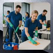 IBC Dienstleistungen - GALLERY