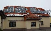 IBGS Solar Ingenieurbüro Dipl. Ing. Gerd Schumann - GALLERY