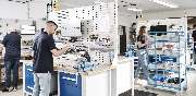 IBH Hammer GmbH - GALLERY