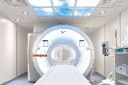 IBID - Institut für bildgebende Diagnostik - Radiologische Praxis Dr. Philipp Krause & Kolleg:innen - GALLERY