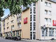 ibis Aachen Marschiertor - GALLERY