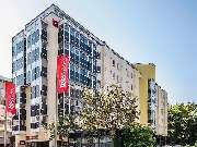 ibis Augsburg Hauptbahnhof - GALLERY