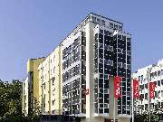 ibis Augsburg Hauptbahnhof - GALLERY