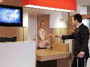 ibis Augsburg Hauptbahnhof - GALLERY