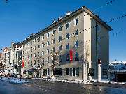 ibis Augsburg Koenigsplatz - GALLERY