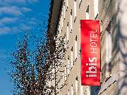 ibis Augsburg Koenigsplatz - GALLERY