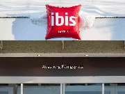 ibis Augsburg Koenigsplatz - GALLERY