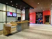 ibis Augsburg Koenigsplatz - GALLERY