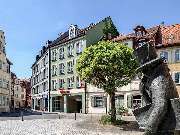 ibis Bamberg Altstadt - GALLERY