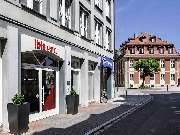 ibis Bamberg Altstadt - GALLERY