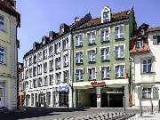 ibis Bamberg Altstadt - GALLERY