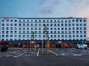 ibis Berlin Airport - GALLERY