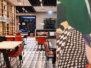 ibis Berlin Airport - GALLERY