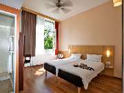 ibis Berlin City Süd - GALLERY