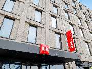 ibis Berlin Hauptbahnhof - GALLERY