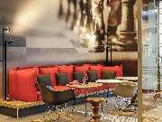 ibis Berlin Hauptbahnhof - GALLERY