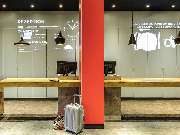 ibis Berlin Hauptbahnhof - GALLERY