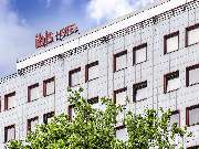 ibis Berlin Messe - GALLERY