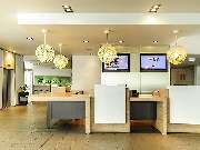 ibis Berlin Messe - GALLERY