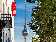 ibis Berlin Mitte - GALLERY