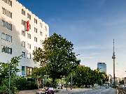 ibis Berlin Mitte - GALLERY