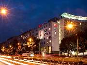 ibis Berlin Mitte - GALLERY