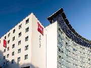 ibis Berlin Mitte - GALLERY