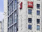 ibis Berlin Spandau - GALLERY