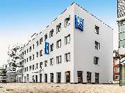 ibis budget Aachen City - GALLERY