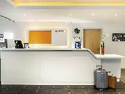 ibis budget Aachen City - GALLERY