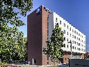 ibis budget Augsburg City - GALLERY