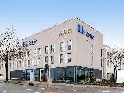 ibis budget Bamberg - GALLERY