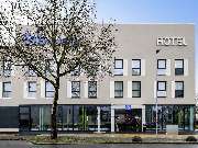 ibis budget Bamberg - GALLERY