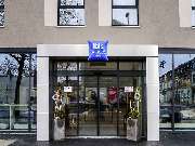 ibis budget Bamberg - GALLERY