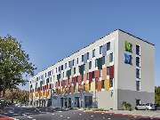 ibis budget Bayreuth - GALLERY