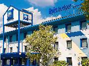 ibis budget Berlin Airport Schoenefeld - GALLERY