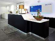 ibis budget Berlin Alexanderplatz - GALLERY