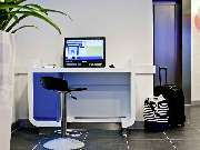 ibis budget Berlin Alexanderplatz - GALLERY