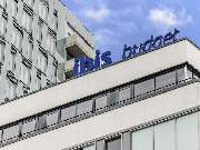 ibis budget Berlin Alexanderplatz - GALLERY